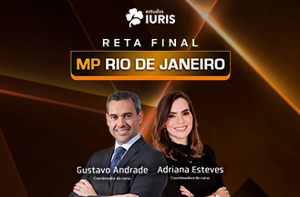 RETA FINAL MP RIO DE JANEIRO
