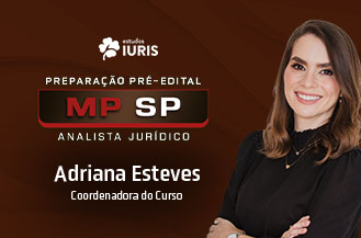 PREPARAO PR EDITAL - ANALISTA JURDICO MP SO PAULO