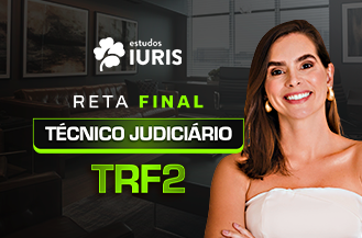 RETA FINAL TCNICO JUDICIRIO - TRF 2