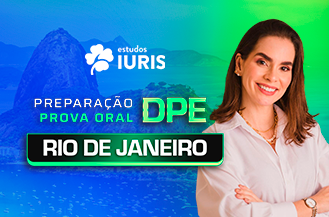PREPARAO PROVA ORAL - DPE RIO DE JANEIRO