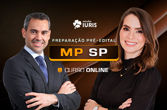 PREPARAO PR EDITAL - PROMOTOR DE JUSTIA MP SO PAULO